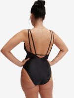 Лот: 22440034. Фото: 3. Купальник слитный женский Speedo... Одежда, обувь, галантерея