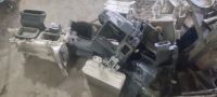 Лот: 19879336. Фото: 3. Корпус печки Land Cruiser 80. Авто, мото, водный транспорт