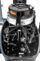 Лот: 13945641. Фото: 6. 2х-тактный лодочный мотор Mikatsu...