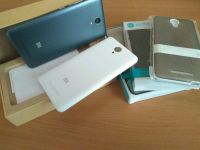 Лот: 9581030. Фото: 2. Xiaomi redmi note 2 prime 2/32Gb. Смартфоны, связь, навигация
