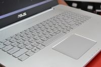 Лот: 16300483. Фото: 4. Asus N752V (17.3"/Intel Core i7... Красноярск