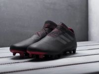 Лот: 16096814. Фото: 2. Футбольная обувь Adidas Nemeziz... Мужская обувь