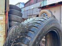 Лот: 25711088. Фото: 2. (1шт.) 275-55-20 Nokian Hakkapeliitta... Шины, Диски