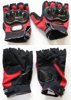 Лот: 1544514. Фото: 2. Перчатки PRO-BIKER MCS-04, красные... Обмундирование и экипировка