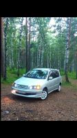 Лот: 17790636. Фото: 4. Фары Тойота ипсум 10. Красноярск