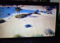 Лот: 19112169. Фото: 2. Ноутбук MSI 17" i7, SSD, видеокарта... Компьютеры, ноутбуки, планшеты