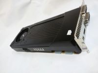 Лот: 12672868. Фото: 2. Видеокарта MSI GTX 670 2gb 256bit... Комплектующие
