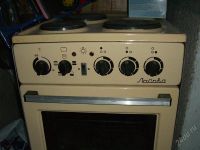 Лот: 1976630. Фото: 2. плита лысьва. Крупная бытовая техника