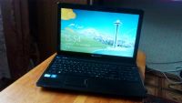 Лот: 4658659. Фото: 2. Packard Bell EasyNote TK85. Компьютеры, ноутбуки, планшеты