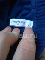 Лот: 14374006. Фото: 3. Юбка Play to day 80 р-р. Дети растут