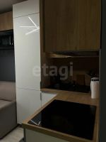 Лот: 25787869. Фото: 9. 1-комн. квартира , Красноярск...