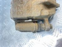 Лот: 25896818. Фото: 4. суппорт тормозной Hyundai Matrix... Красноярск