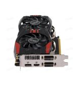 Лот: 15953215. Фото: 3. Видеокарта ASUS GeForce GTX 760. Компьютеры, оргтехника, канцтовары