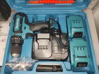 Лот: 17992103. Фото: 2. Ударный шуруповёрт Makita 26V... Инструмент и расходные