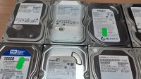 Лот: 18452880. Фото: 2. 10 HDD 160gb для компьютера Sata... Комплектующие