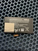 Лот: 24972772. Фото: 2. Аккумулятор Nokia Lumia 1020. Запчасти, оборудование