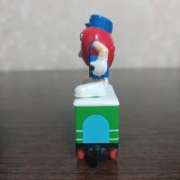 Лот: 18379482. Фото: 2. Ммдс (m&m's, mmds, ммдмс) Красный... Коллекционирование, моделизм