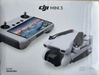 Лот: 20109389. Фото: 2. Квадрокоптер DJI RC Mini 3 с пультом... Бытовая техника