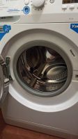 Лот: 16838329. Фото: 2. Стиральная машина Indesit NSL... Крупная бытовая техника