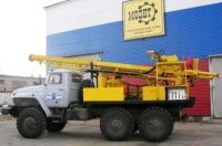Лот: 7698334. Фото: 5. Буровая установка УРБ-2А2 (2А2Д...