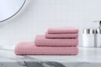 Лот: 23679647. Фото: 5. Набор полотенец Hoff Quadrat