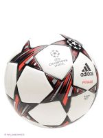 Лот: 7696741. Фото: 3. мяч футбольный adidas новый. Красноярск