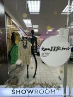 Лот: 25883740. Фото: 2. манекен. Оборудование