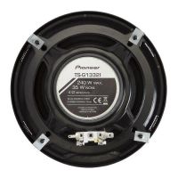 Лот: 10722052. Фото: 2. Акустика Pioneer TS G1332i. Автозвук