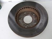 Лот: 10292284. Фото: 4. Тормозные диски для Honda СR-V... Красноярск