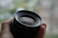 Лот: 11896446. Фото: 3. Fujifilm (fujinon) XF 23mm f/1... Красноярск