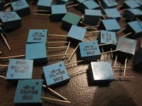 Лот: 4268701. Фото: 3. Конденсатор пленочный 33 мкФ 16В... Красноярск