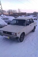 Лот: 2395806. Фото: 3. продам ваз 2105. Красноярск