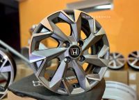 Лот: 19955133. Фото: 5. Литые диски R15 Honda Fit/Airwave...