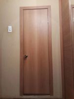 Лот: 11725937. Фото: 3. Двери межкомнатные полный комплект... Строительство и ремонт