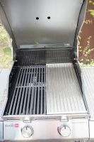 Лот: 13846705. Фото: 6. Гриль Char-Broil Perfomance T22