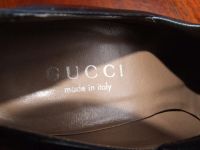 Лот: 4723282. Фото: 2. Полуботинки Gucci 38p. Женская обувь