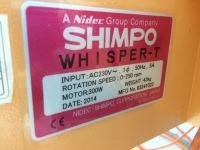 Лот: 17052527. Фото: 3. Гончарный круг Nidec (Shimpo... Красноярск