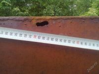 Лот: 1035114. Фото: 2. Бак для воды. Тепловое оборудование, климат