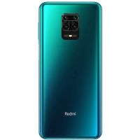 Лот: 16080469. Фото: 3. Xiaomi Redmi Note 9 Pro 6GB... Красноярск