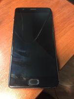 Лот: 16061338. Фото: 2. Oneplus 3T полный комплект. Смартфоны, связь, навигация