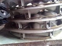 Лот: 2161233. Фото: 2. колпаки газ. Шины, Диски
