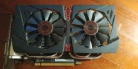 Лот: 21994841. Фото: 3. Asus GeForce GTX 960 STRIX 4gb. Компьютеры, оргтехника, канцтовары