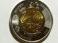 Лот: 21172579. Фото: 3. Две монеты Канада. 2020,2021... Коллекционирование, моделизм