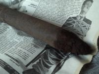 Лот: 19553055. Фото: 4. Лом, большой. Сделано в СССР.
