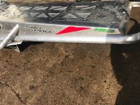 Лот: 11891146. Фото: 2. 0607-572 Рама (туннель) от снегохода... Мототехника