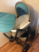 Лот: 9052817. Фото: 3. Коляска tutis zippy sport 3в1. Дети растут