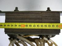Лот: 3451761. Фото: 2. Трансформатор силовой х 220В... Сварка и резка