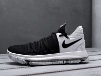 Лот: 12726501. Фото: 5. Кроссовки Nike KD 10 (11087) Размер...