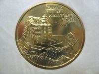 Лот: 10013883. Фото: 2. Польша, 2 злотых 1997 года. Замки... Монеты
