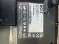 Лот: 20185253. Фото: 3. Проектор с дефектом матрицы Acer... Компьютеры, оргтехника, канцтовары